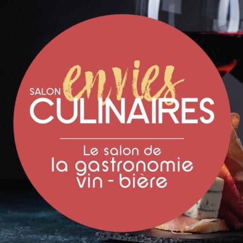 Envies Culinaires