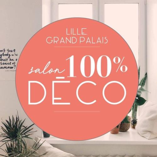 100% Déco